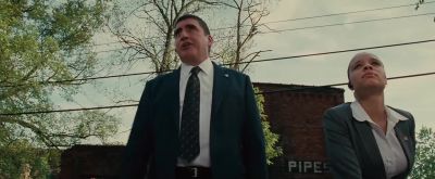 How about I buy you a burger and a milkshake - Abduction