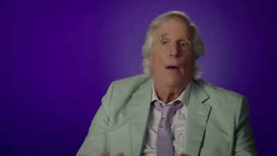 How about if I come tomorrow?" - The Happy Days of Garry Marshall