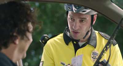 How about I don't give you the ticket - Daddy Daughter Trip