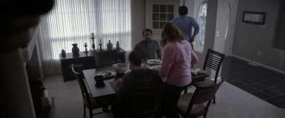 How about I get us some dessert?
Some cheesecake? - Drone