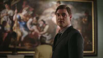 How about I give you my
 telephone number first? - Sister Boniface Mysteries