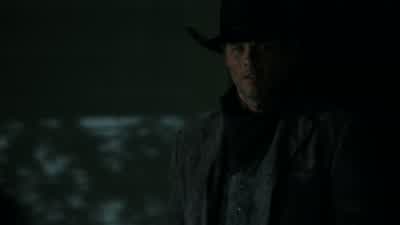 How about I give you the first shot? - Westworld