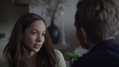How about I go get us something
to eat? - Love at First Lie