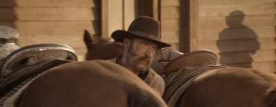 How about I go tell
Mr. Peckerwood - Dead for a Dollar