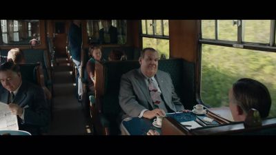 How about I just punch you right on the nose - Stan &amp; Ollie