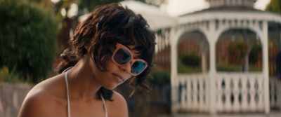- How about "I just stabbed your
basic bitch-ass in the throat - Tragedy Girls
