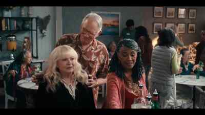 - How about I make you a whiskey sour?
- How about you make me miserable? - A Man on the Inside