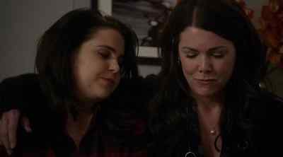 How about I make us
some drinks? - Parenthood