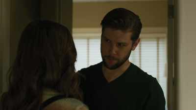 How about I make you
a coffee. Huh? - Murder Runs in the Family