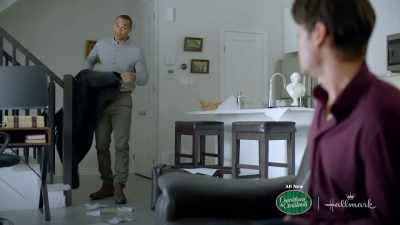 How about I make
you some breakfast - Noel Next Door