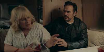 How about if I offer you
something in kind, huh? - High Desert