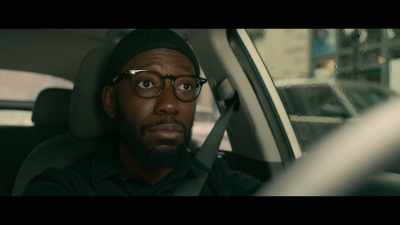 - How about if I paid you? - Woke