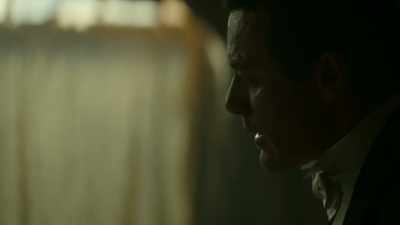 How about I pay you $3 - The Alienist