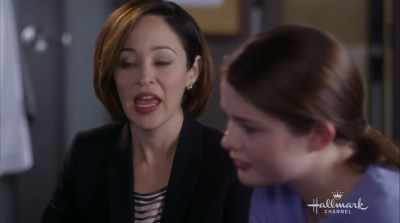How about I pay you in clothes? - Love on the Menu