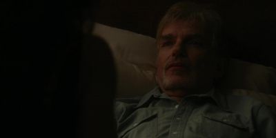How about I relax you? - Goliath