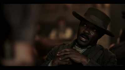 How about I return that pot - Lawmen: Bass Reeves