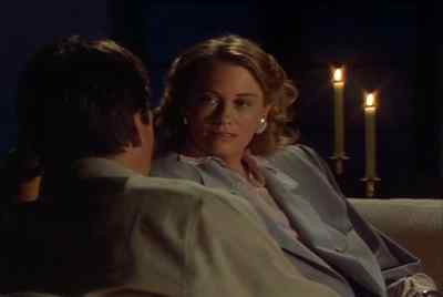 HOW ABOUT I RUN YOU
A HOT BATH? - Moonlighting