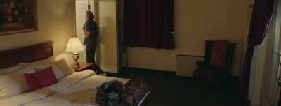 How about I shampoo your hair? - The Overnight