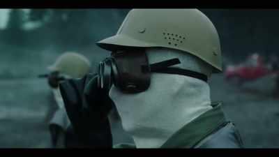 How about
I show you instead? - Project Blue Book