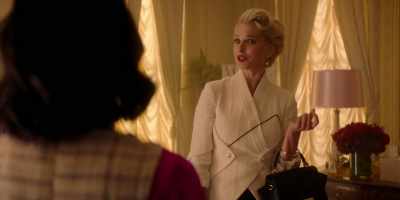 How about I spare you
the expense - Katy Keene