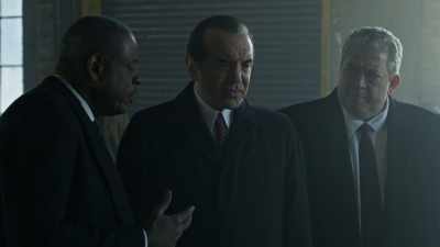 How about
I take 1,500 kilos - Godfather of Harlem