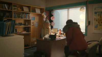 - How about I take bun
for the day? - North of North