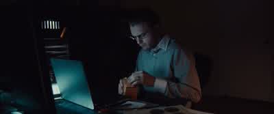 How about if I sing to you? - I Origins