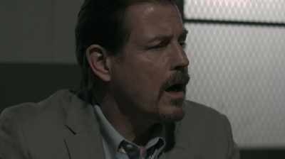 How about if we transferred you
to a minimum security prison, - Lockdown