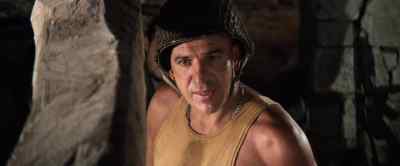 How about it, Cowboy? - Kelly's Heroes