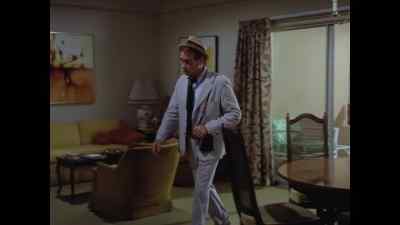 How about it?
Have you seen Cynthia Tibbs? - Kolchak: The Night Stalker