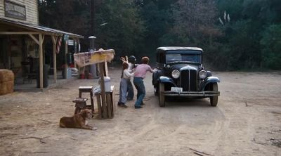 How about it?
Just five cents a glass. - The Waltons