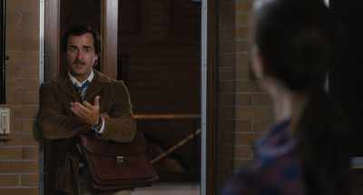 How about it, teach?
Do I get an "A"? - On the Basis of Sex