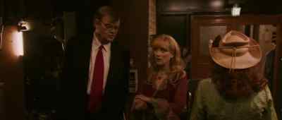 How about just a moment of silence - A Prairie Home Companion