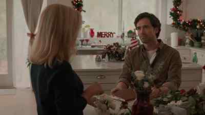 How about just
what's your favorite part - Confessions of a Christmas Letter