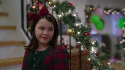 How about we leave a little
something special behind - Deck the Halls on Cherry Lane