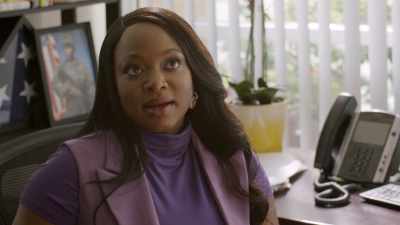 How about we leave for
Thanksgiving a day earlier - Abducted at an HBCU: A Black Girl Missing Movie