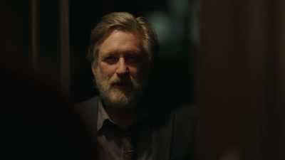 How about you let me in? - The Sinner