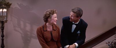 How about marriage is a great institution - Auntie Mame
