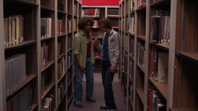 How about your most loyal best friend - High School Musical