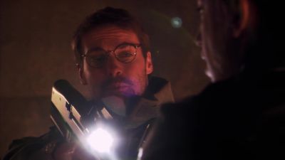 How about that much? - Stargate SG-1