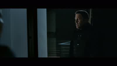 How about now? - The Accountant