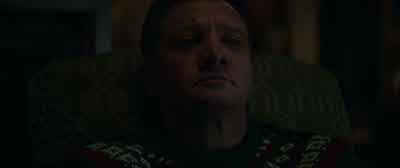 How about now? - Hawkeye