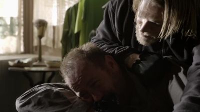 How about now? - Sons of Anarchy