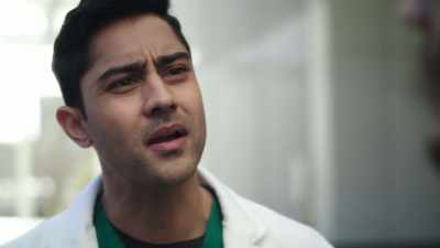 How about obstructive shock
or pneumothorax? - The Resident