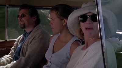 How about that ocean air? - To Gillian on Her 37th Birthday