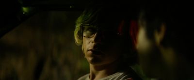How about one beer? - My Friend Dahmer