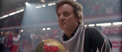How about one more title sweetness - Kingpin