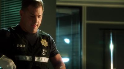 How about one of these? - CSI: Crime Scene Investigation