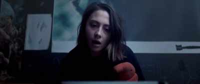 How about this one? - Suicide Club