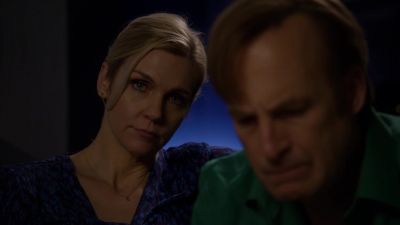 How about that one? - Better Call Saul
